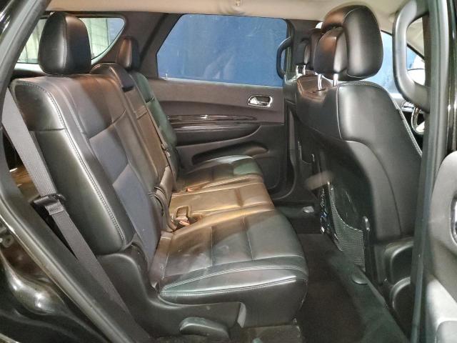 Снимка 11 от търг – 2014 DODGE DURANGO LI с VIN 1C4RDJDGXEC501606