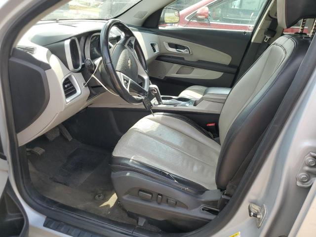 Photo 7 from auction – 2011 CHEVROLET EQUINOX LT with VIN 2CNFLNEC5B6248672