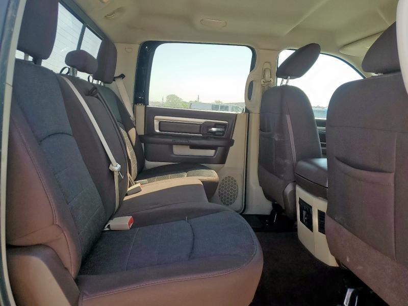 Photo 10 from auction – 2014 RAM 1500 SLT with VIN 1C6RR6LT1ES148490