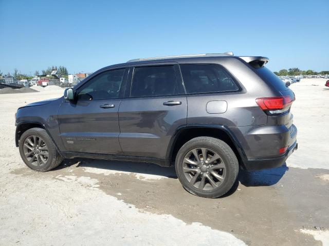 Photo 2 from auction – 2016 JEEP GRAND CHER with VIN 1C4RJFBG7GC411146