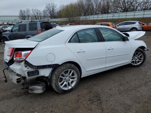 Photo 3 from auction – 2013 CHEVROLET MALIBU 1LT with VIN 1G11C5SA6DF140435