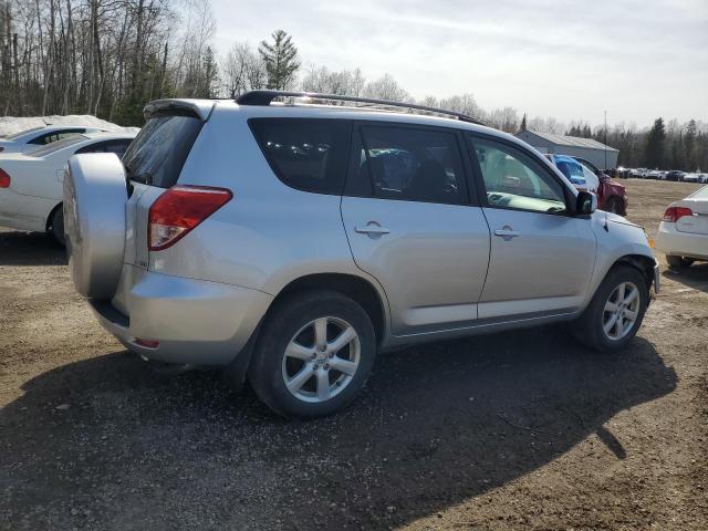 Photo 3 from auction – 2006 TOYOTA RAV4 LIMIT with VIN JTMBD31V966015191