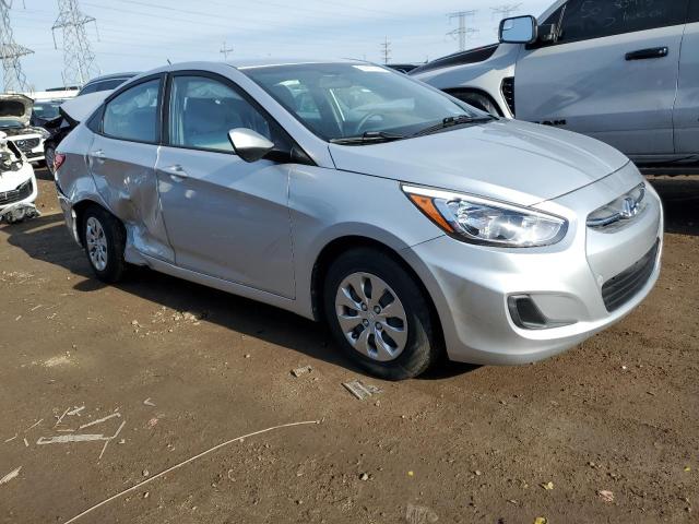 Photo 4 from auction – 2016 HYUNDAI ACCENT SE with VIN KMHCT4AE7GU084712