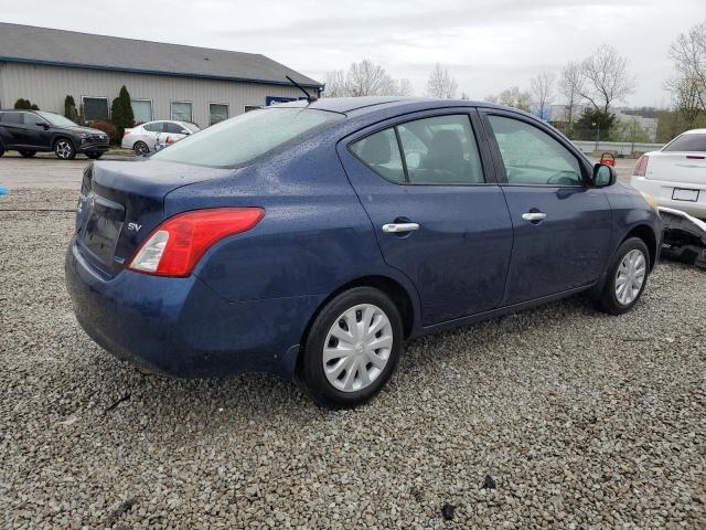 Photo 3 from auction – 2012 NISSAN VERSA S with VIN 3N1CN7AP6CL884278