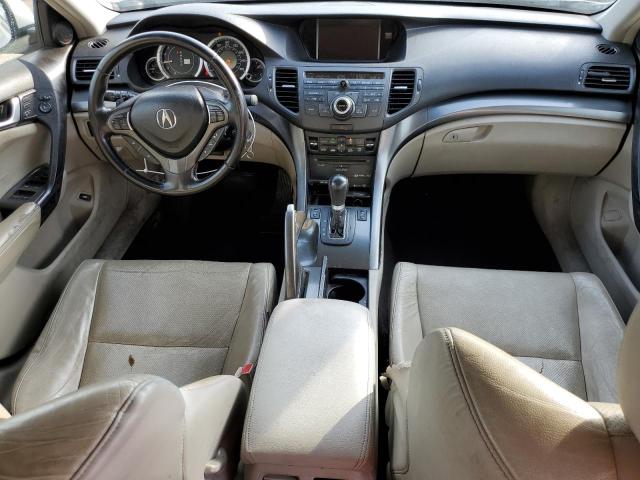Photo 8 from auction – 2011 ACURA TSX with VIN JH4CU2F61BC012912