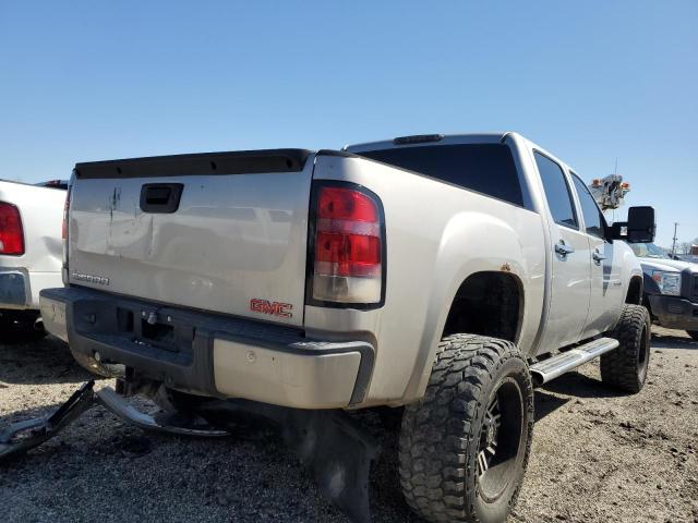 Photo 4 from auction – 2008 GMC NEW SIERRA with VIN 2GTEK638181251257