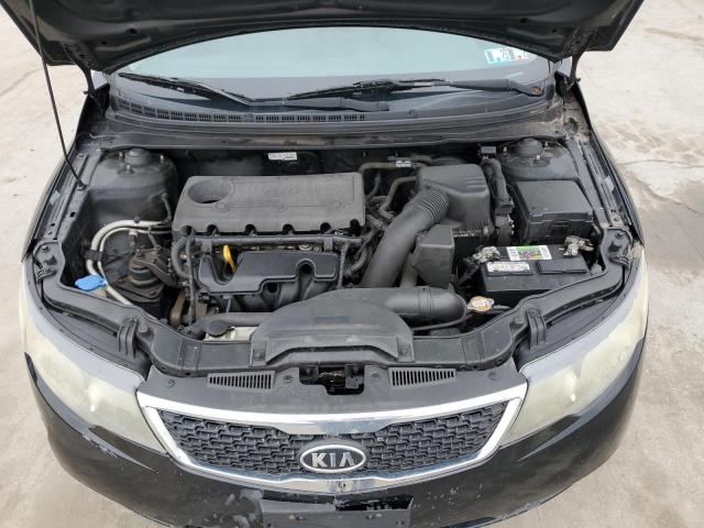 Photo 11 from auction – 2011 KIA FORTE EX with VIN KNAFU4A26B5355621