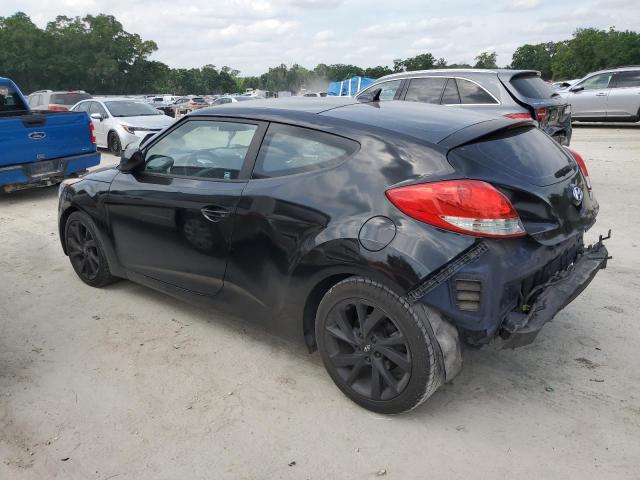 Photo 2 from auction – 2016 HYUNDAI VELOSTER with VIN KMHTC6AD2GU277269