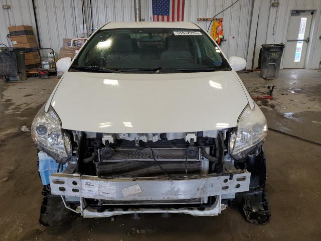 Photo 5 from auction – 2012 TOYOTA PRIUS with VIN JTDKN3DU1C5397654