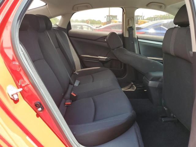 Photo 10 from auction – 2019 HONDA CIVIC LX with VIN 2HGFC2F65KH578149