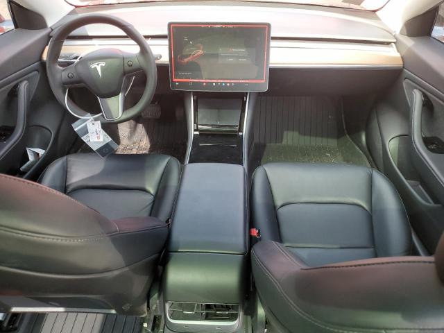 Photo 8 from auction – 2020 TESLA MODEL 3 with VIN 5YJ3E1EB6LF770353