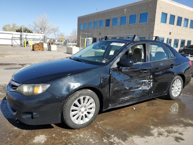 SUBARU IMPREZA 2. 2010 with VIN JF1GE6B65AH502144 - Photo from auction