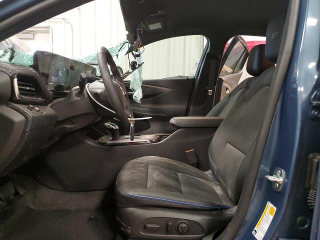 صورة رقم 7 من المزاد - 2025 BUICK ENVISTA مع VIN KL47LBEP1SB134640