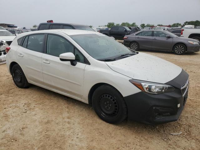 Photo 4 from auction – 2017 SUBARU IMPREZA with VIN 4S3GTAA69H3750585