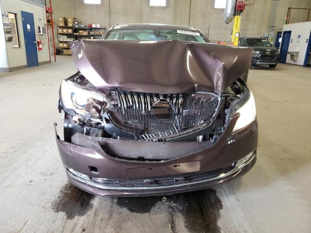 Photo 5 from auction – 2015 BUICK LACROSSE with VIN 1G4GB5G32FF227598