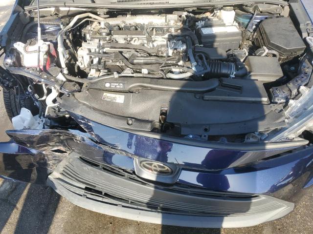 Photo 11 from auction – 2023 TOYOTA COROLLA LE with VIN 5YFB4MDE3PP006014