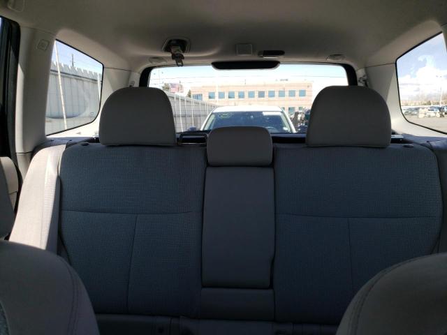 Photo 10 from auction – 2012 SUBARU FORESTER 2 with VIN JF2SHBBC3CH458241