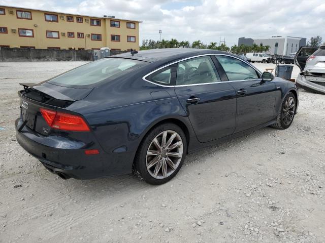 Photo 3 from auction – 2012 AUDI A7 PRESTIG with VIN WAU3GAFC2CN058048