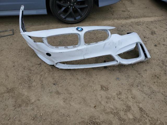 Photo 12 from auction – 2018 BMW M4 with VIN WBS4Z9C58JEA24372