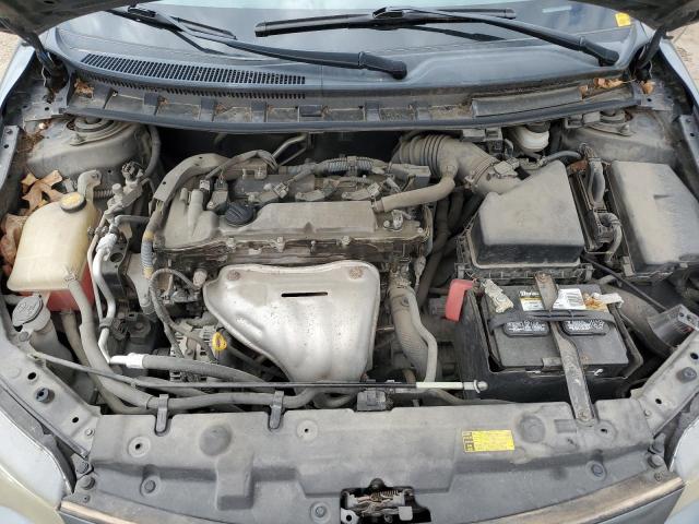 Foto 11 de la subasta – 2011 TOYOTA SCION TC con VIN JTKJF5C71B3012256