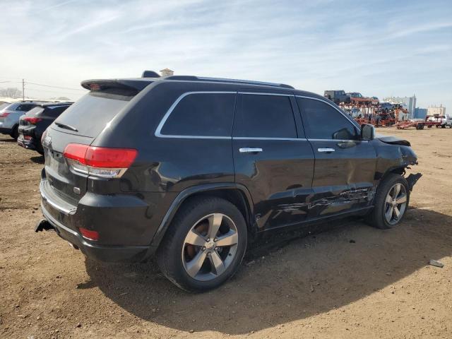 Photo 3 from auction – 2015 JEEP GRAND CHER with VIN 1C4RJFCG0FC887543