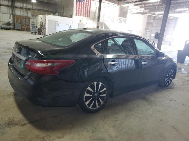 Photo 3 from auction – 2018 NISSAN ALTIMA 2.5 with VIN 1N4AL3AP6JC259185
