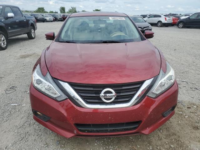 Photo 5 from auction – 2017 NISSAN ALTIMA 2.5 with VIN 1N4AL3AP9HC498644