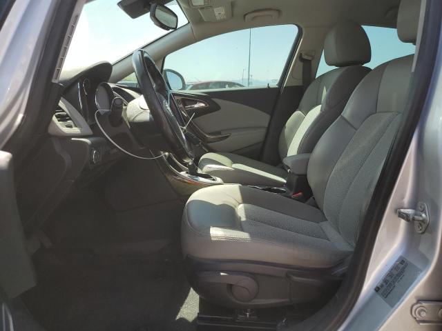 Photo 7 from auction – 2014 BUICK VERANO with VIN 1G4PP5SKXE4215757