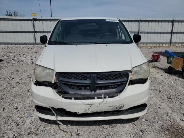 Photo 5 from auction – 2013 RAM RAM VAN CA with VIN 2C4JRGAG4DR756876