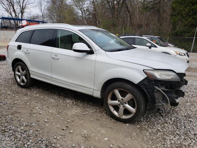 Photo 4 from auction – 2015 AUDI Q7 PRESTIG with VIN WA1DGBFE5FD008747