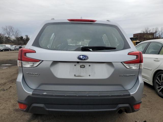 Снимка 6 от търг – 2019 SUBARU FORESTER с VIN JF2SKACC1KH475547