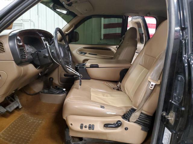 Photo 7 from auction – 2002 DODGE RAM 2500 with VIN 3B7KF236X2M315634