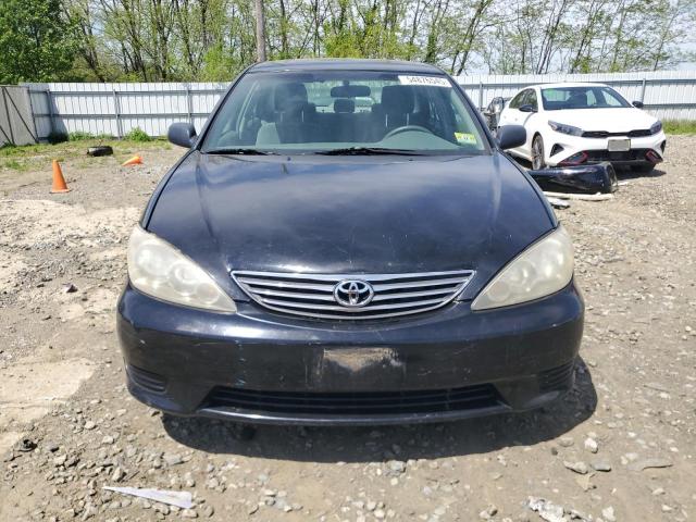 Photo 5 from auction – 2006 TOYOTA CAMRY LE with VIN 4T1BE32K66U735833