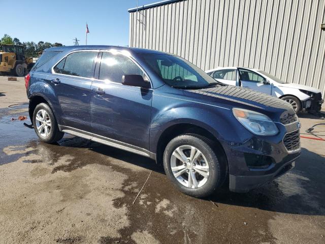 Photo 4 from auction – 2017 CHEVROLET EQUINOX LS with VIN 2GNALBEK6H1565023