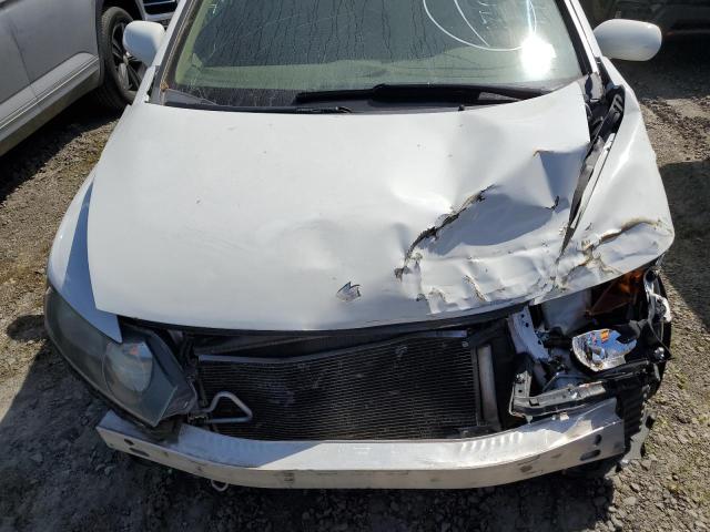 Photo 11 from auction – 2007 HONDA CIVIC EX with VIN JHMFA16837S003997