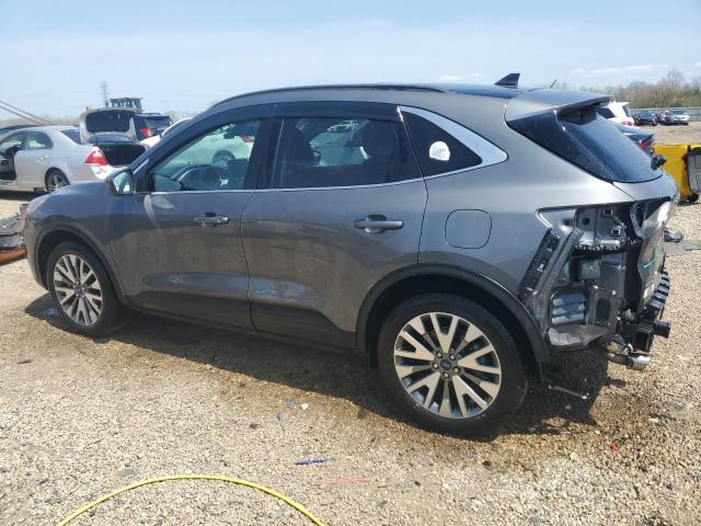 Photo 2 from auction – 2022 FORD ESCAPE TIT with VIN 1FMCU9J92NUB96568