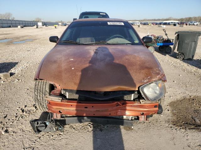 Photo 5 from auction – 2004 CHEVROLET CAVALIER with VIN 1G1JC12F747253762
