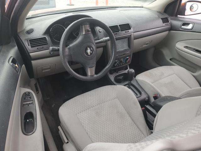 Photo 8 from auction – 2007 CHEVROLET COBALT LT with VIN 1G1AL15F377236828