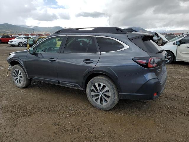 Photo 2 from auction – 2023 SUBARU OUTBACK PR with VIN 4S4BTACC1P3166060