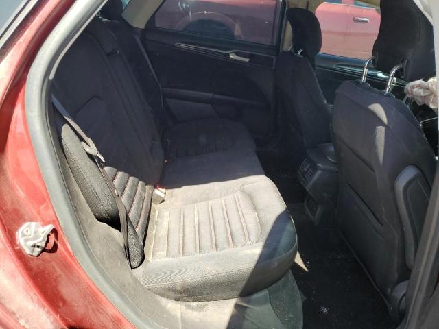 Photo 10 from auction – 2014 FORD FUSION with VIN 3FA6P0H72ER193787