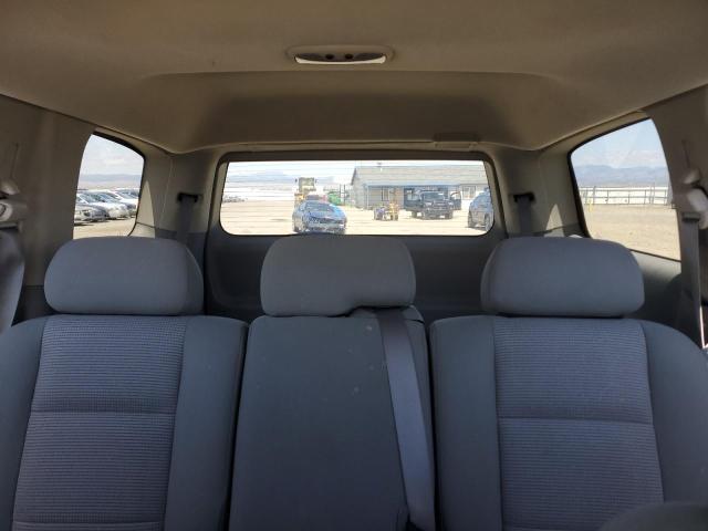 Photo 10 from auction – 2007 DODGE DURANGO SL with VIN 1D8HB48P97F582033