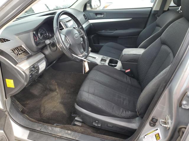Снимка 7 от търг – 2012 SUBARU OUTBACK 2. с VIN 4S4BRBCC4C3219056