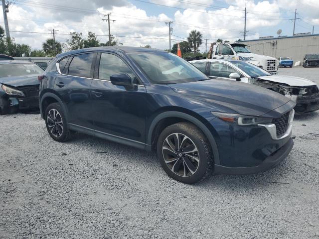 Photo 4 from auction – 2022 MAZDA CX-5 PREMI with VIN JM3KFBDM5N1540422