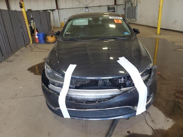 Photo 5 from auction – 2017 CHRYSLER 200 with VIN 1C3CCCAB0HN505898