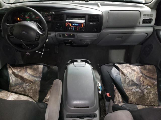 Photo 8 from auction – 2005 FORD EXCURSION with VIN 1FMSU41P25EC24926