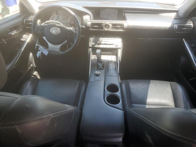 Photo 8 from auction – 2016 LEXUS IS 200T with VIN JTHBA1D2XG5022302