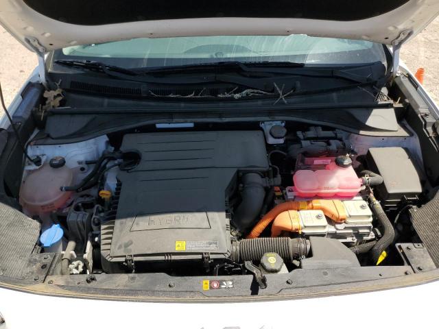 Photo 12 from auction – 2022 KIA NIRO LX with VIN KNDCB3LC2N5523576