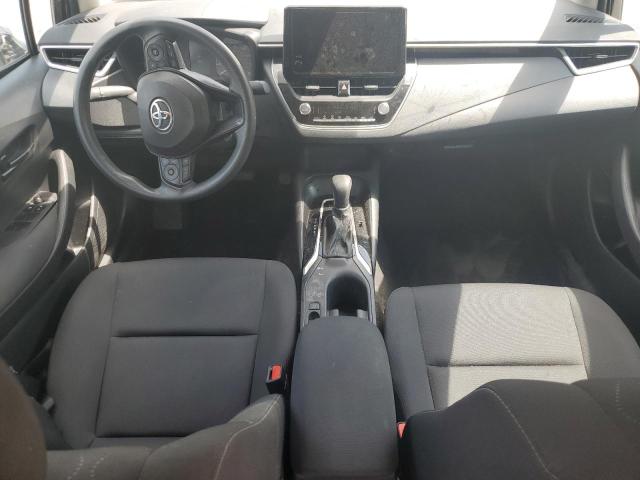 Photo 8 from auction – 2024 TOYOTA COROLLA LE with VIN 5YFB4MDE3RP167269