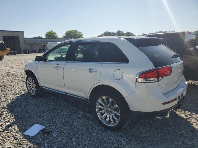 Photo 2 from auction – 2014 LINCOLN MKX with VIN 2LMDJ6JK9EBL08646