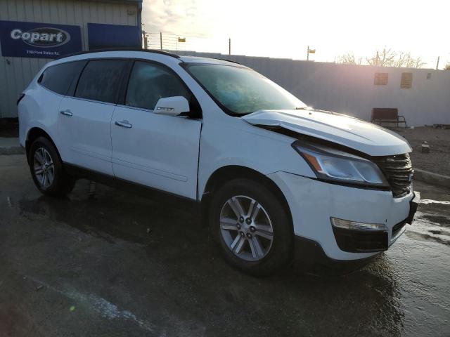 Photo 4 from auction – 2017 CHEVROLET TRAVERSE L with VIN 1GNKVHKD1HJ299293
